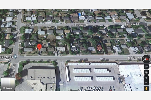 3618 Old Okanagan Highway,, West Kelowna