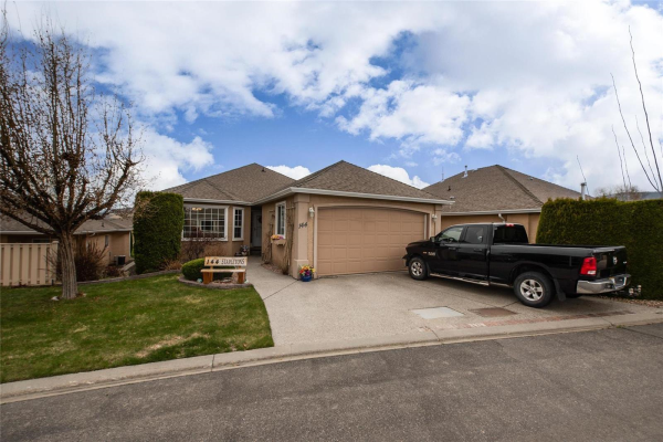 #144 2250 Louie Drive,, West Kelowna