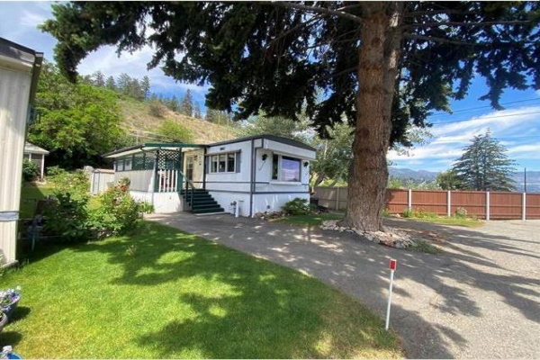 #2 6663 97 Highway, S, Peachland
