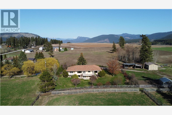 5290 Reid Road,, Coldstream