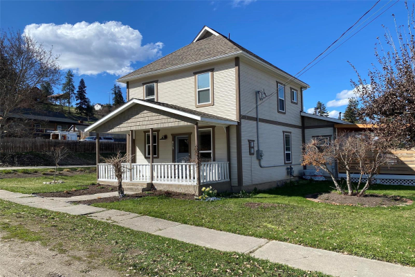 813 Mill Avenue,, Enderby