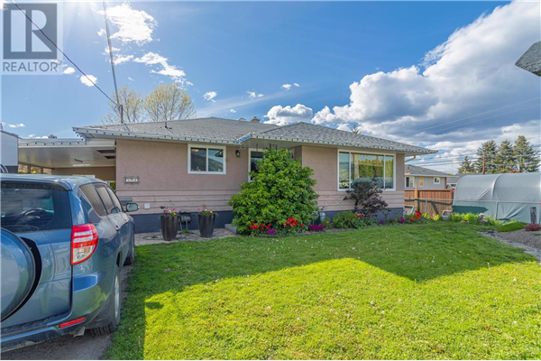 520 McDonald Road,, Kelowna