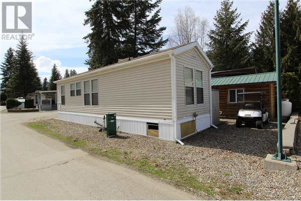#22 3980 Squilax Anglemont Road,, Scotch Creek
