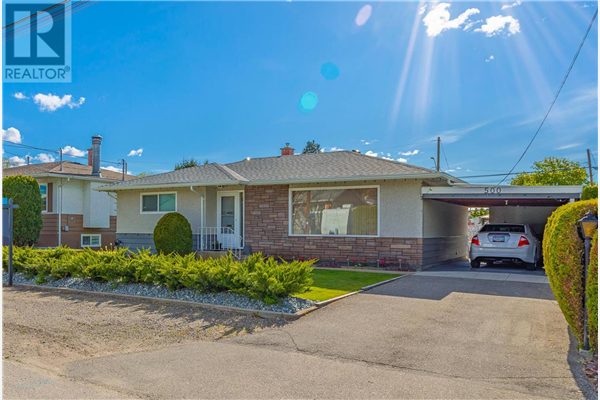 500 McDonald Road,, Kelowna