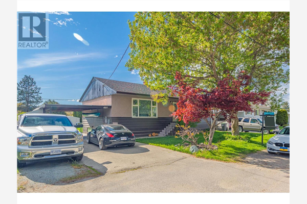 480 McDonald Road,, Kelowna