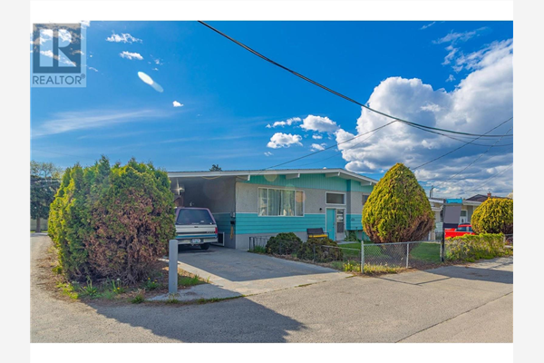 450 McDonald Road,, Kelowna
