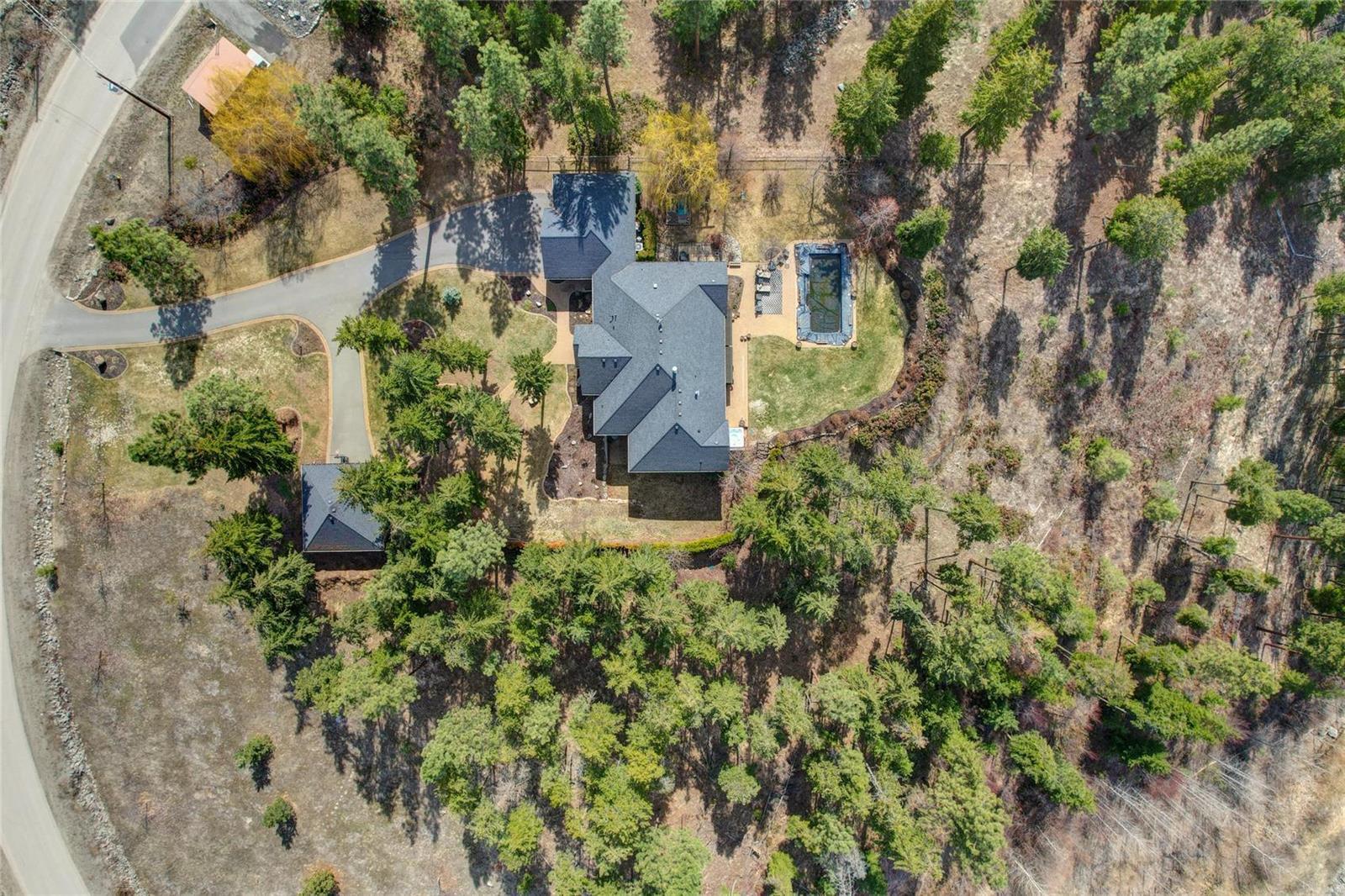 4422 Hayes Road