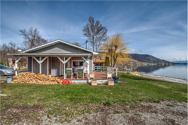 #7 11497 Smith Crescent,, Vernon
