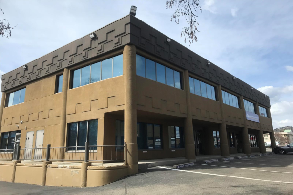 #103 1505 Harvey Avenue,, Kelowna