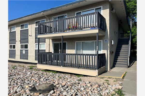 #114 3505 38th Street,, Vernon