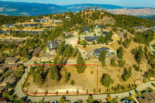 501 Vardon Lane,, Vernon