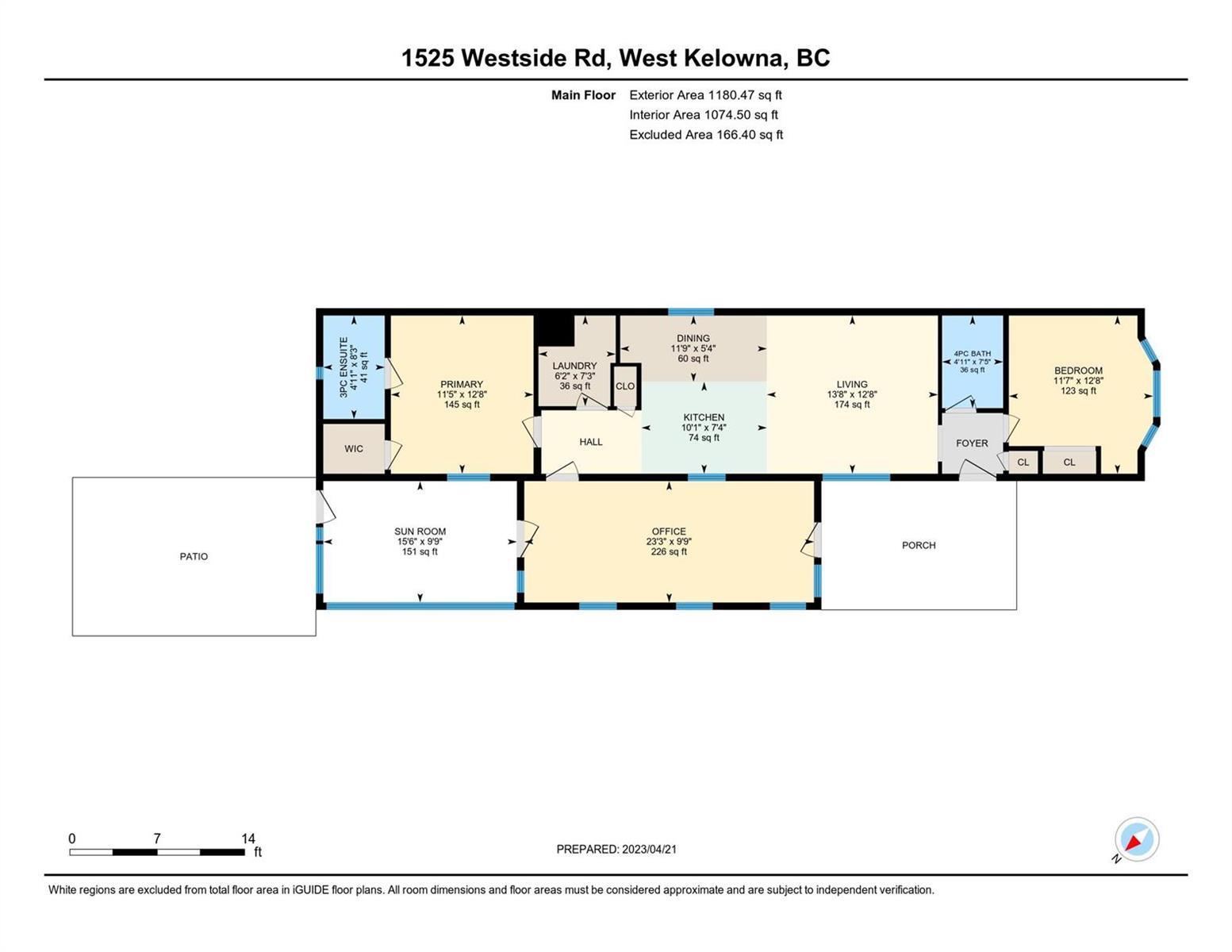 Listing 10272487 - Large Photo # 16