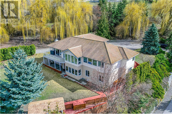 363 Northwind Drive,, Vernon
