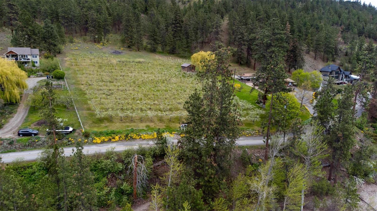 Lot 28 Okanagan Centre Road, W