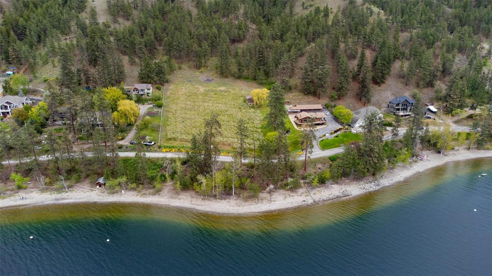 Lot 28 Okanagan Centre Road, W