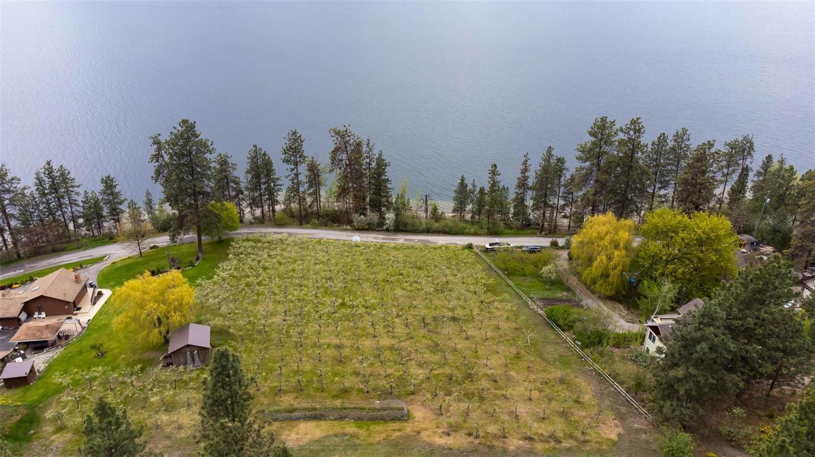 Lot 28 Okanagan Centre Road, W