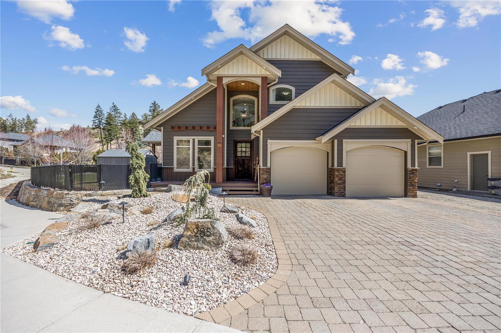 285 Terrace Hill Place,