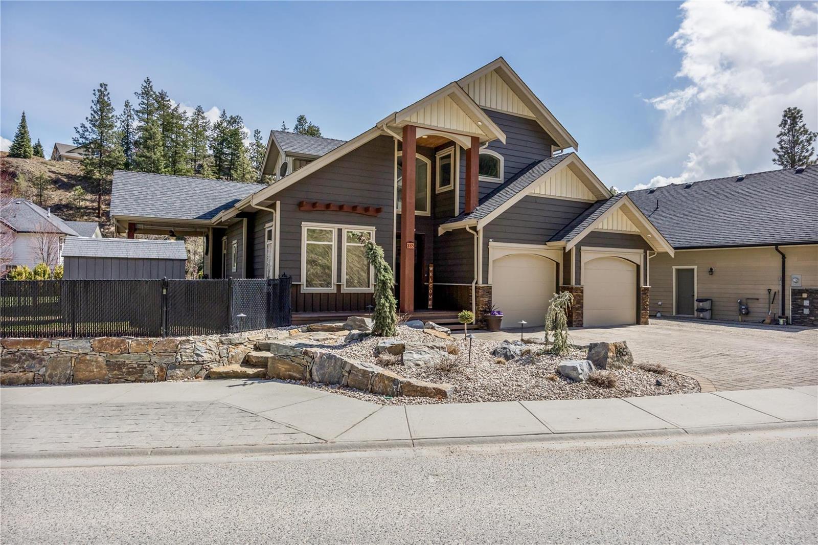 285 Terrace Hill Place,