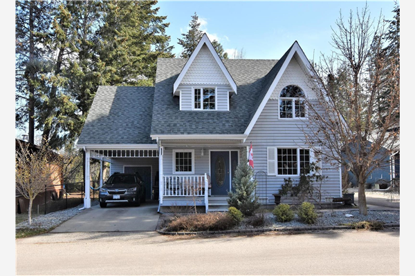 167 Falcon Avenue,, Vernon