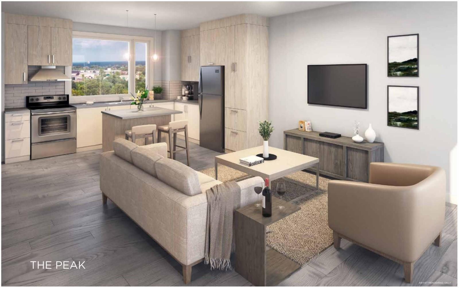 #6 665/685 Boynton Place,, #6