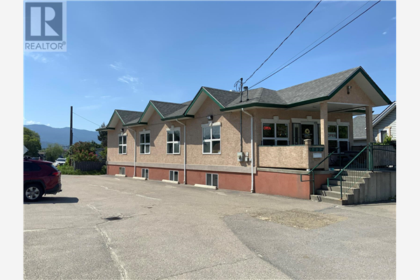 3002 41 Avenue,, Vernon