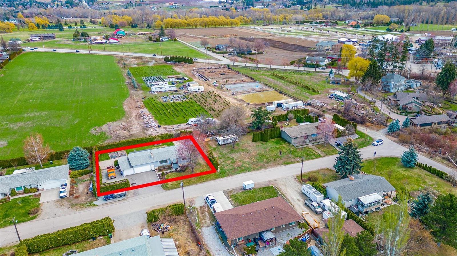 3249 St. Amand Road,