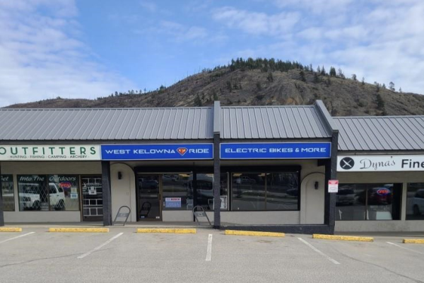 1769 Ross Road,, West Kelowna