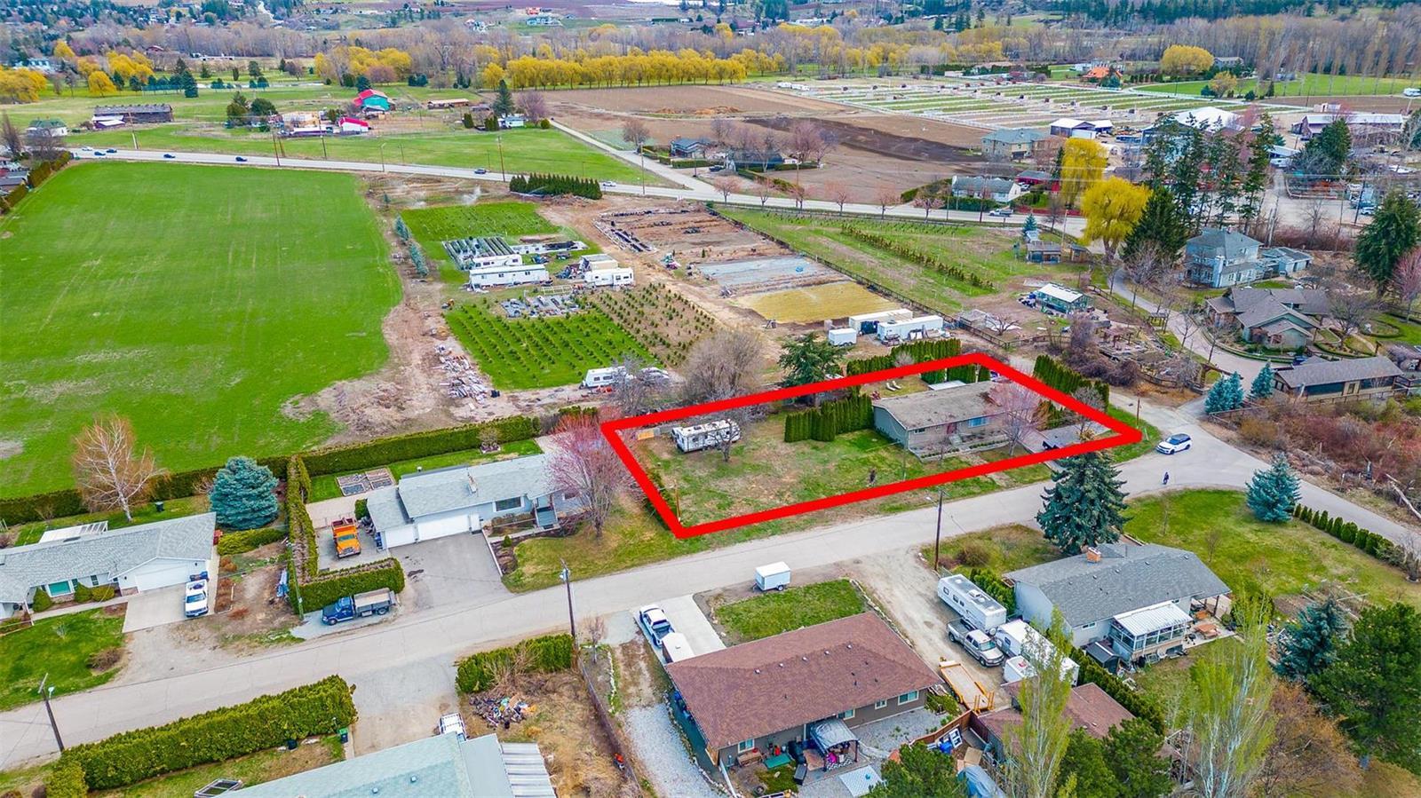 3259 St. Amand Road,