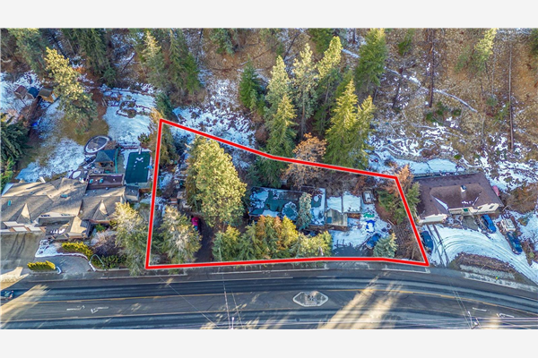 4716 Gordon Drive,, Kelowna