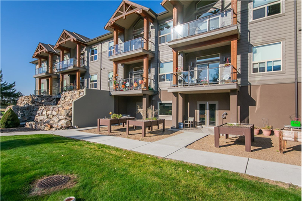 #204 9100 Mackie Drive,, Coldstream