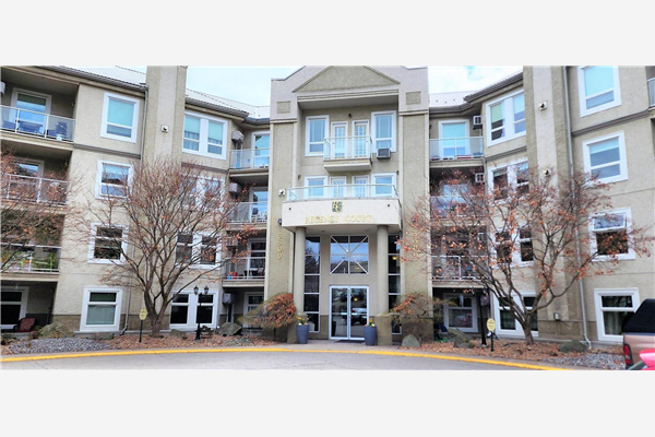 #305 3300 Centennial Drive,, Vernon