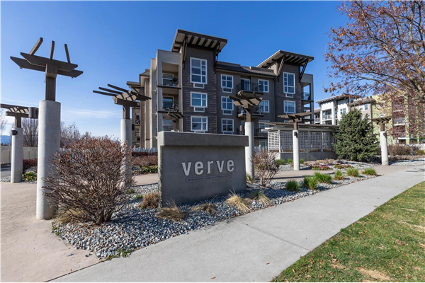 #201 539 Yates Road,, Kelowna