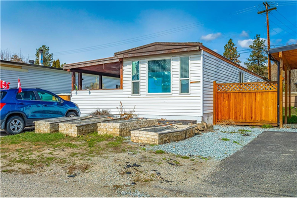 #64 1881 Boucherie Road,, West Kelowna