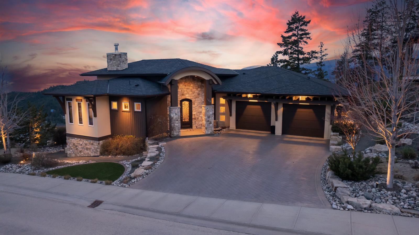 168 Skyland Drive,