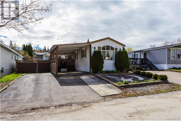 #65 1525 Westside Road,, Kelowna