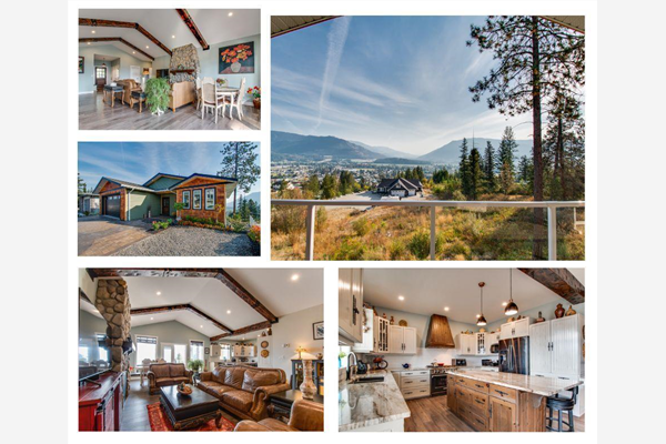 1004 Ridgewood Drive,, Enderby