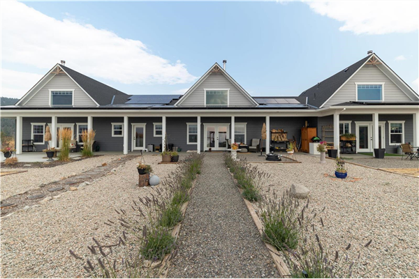 18324 Hereford Road,, Lake Country