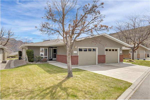 #108 4035 Gellatly Road, S, West Kelowna
