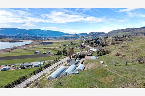 6844 Old Kamloops Road,, Vernon