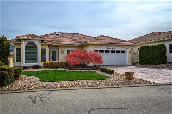 307 Country Estate Place,, Vernon