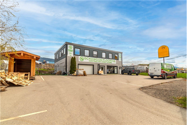 6245 97 Highway,, Vernon