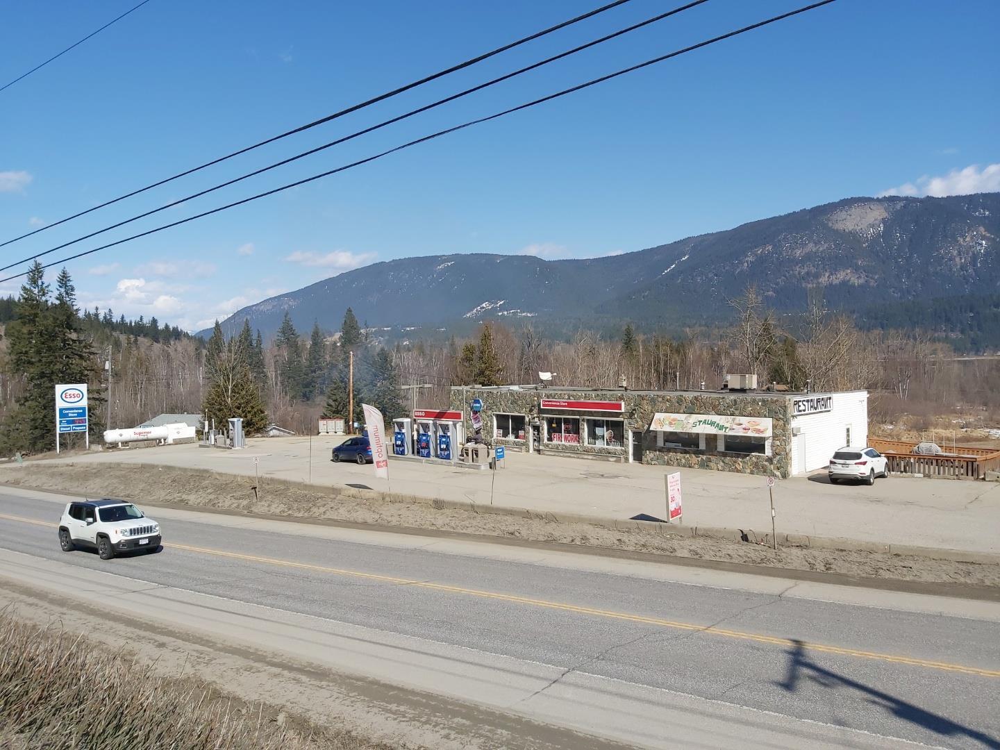 5177 Trans Canada Highway