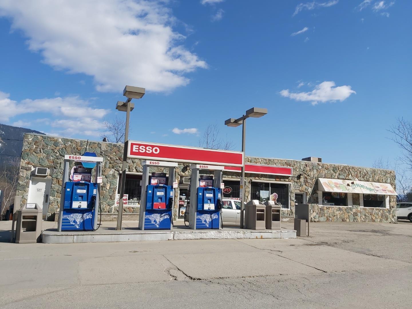 5177 Trans Canada Highway