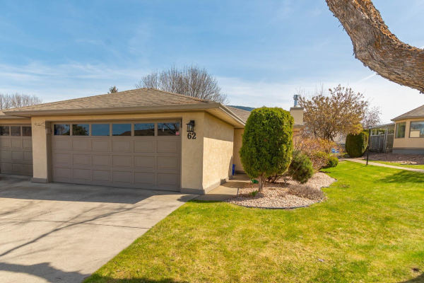 #62 1400 14 Avenue,, Vernon