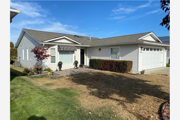 810 8 Avenue,, Vernon