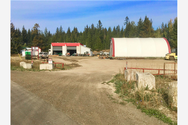 5731 Auto Road,, Salmon Arm