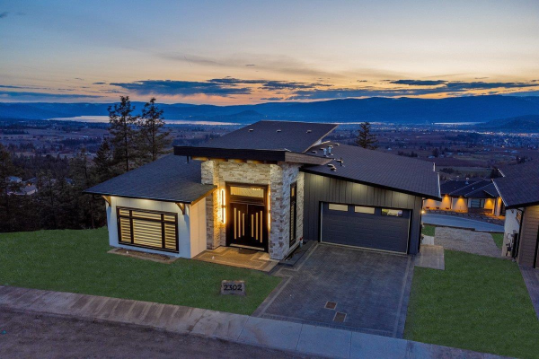 2302 Lavetta Drive,, Kelowna