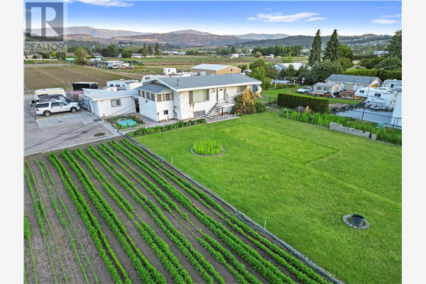 1566 Rutland Road, N, Kelowna