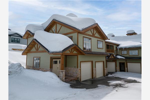 #8 5045 Snowbird Way,, Big White