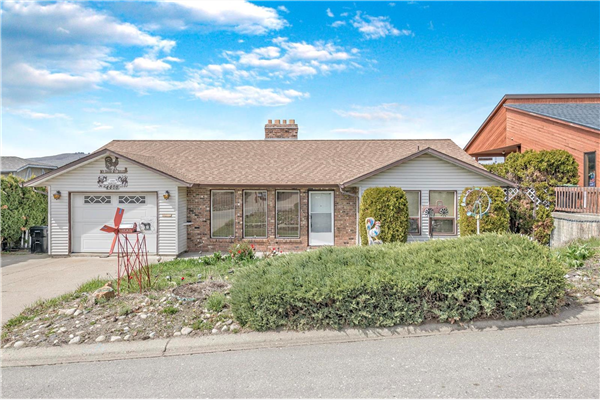 4408 Wellington Drive,, Vernon